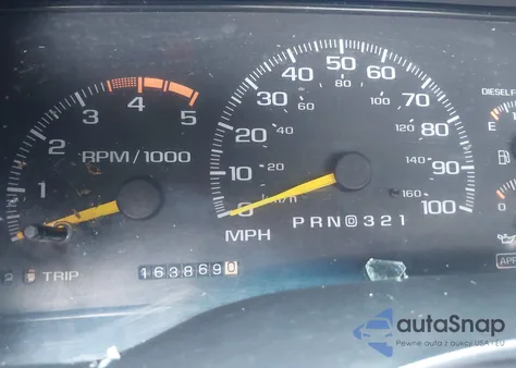 1996 GMC Sierra K3500 from USA, damaged, VIN 1GTHK39FXTE514483